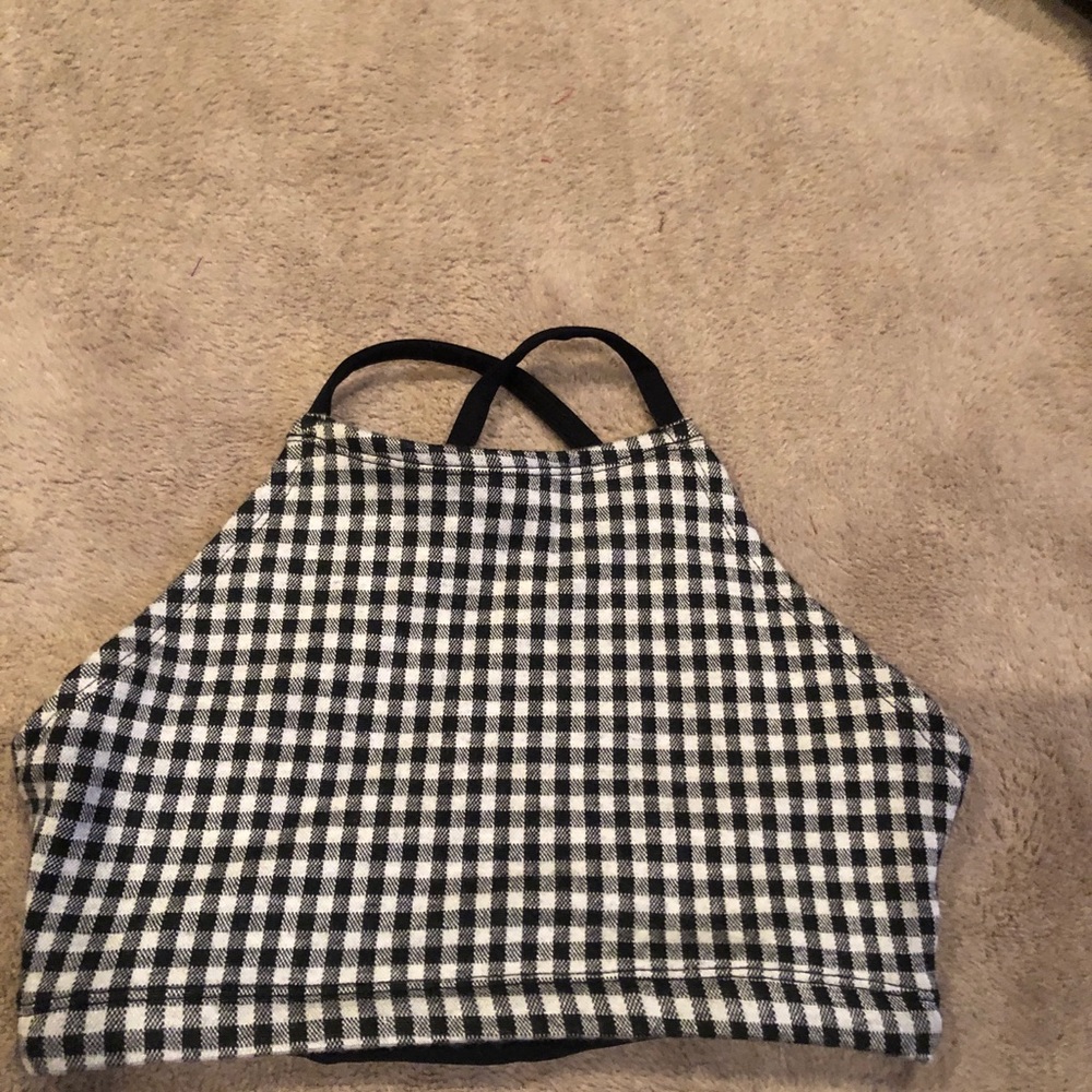 Honeycutt Sports bra